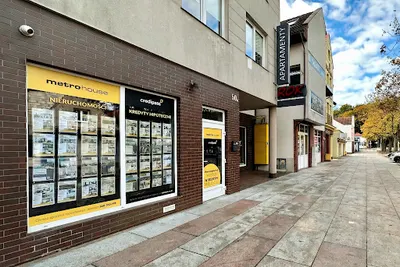 Metrohouse Kołobrzeg